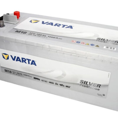 Varta 180Ah 1000A pokretački akumulator 12 V