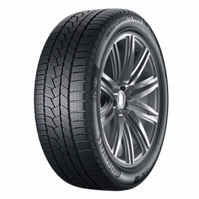 Continental TS860S 295/30 R21 102V XL zimska guma