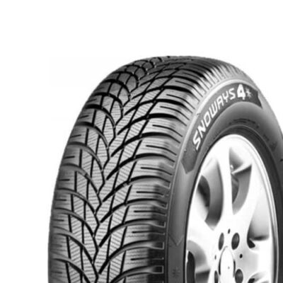 Lassa Snoways 4 245/40 R19 98V XL zimska guma