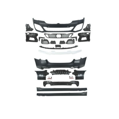 Prednji branik za BMW 5 G30 Sedan M-Technic 17-