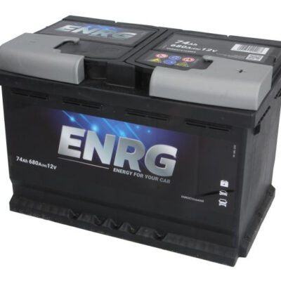 ENRG (EN) 72Ah 680A pokretački akumulator 12 V