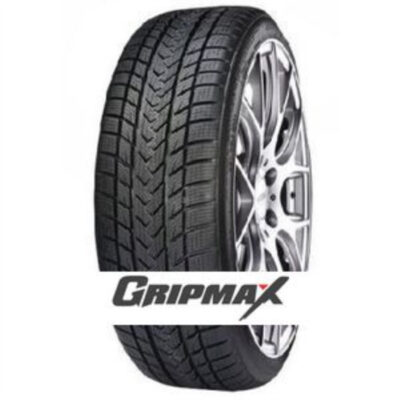 Gripmax Pro Winter 245/45 R21 104V XL zimska guma