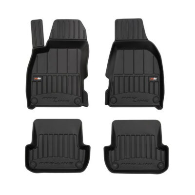 Proline gumene patosnice za Audi A4 B6 B7 Exeo ST 02-13