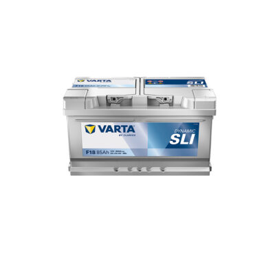Varta Dynamic SLI 85Ah 800A D+ pokretački akumulator 12 V