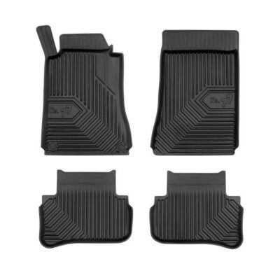 Gumene patosnice PTE za Mercedes-Benz C(W203) 05.00-02.07