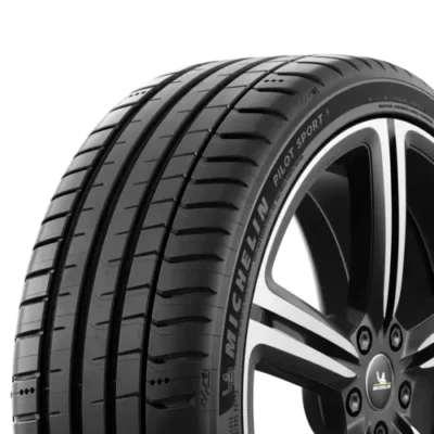 Michelin Pilot Sport 5 265/45 R20 108Y ljetna guma