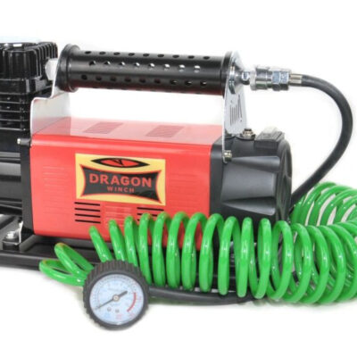 Dragon Winch kompresor pumpa 10,35 bar 100 l/min
