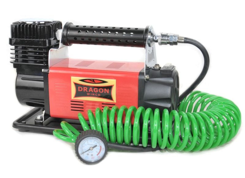 Dragon Winch kompresor pumpa 10,35 bar 100 l/min