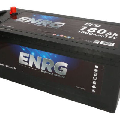 ENRG 180Ah 1000A pokretački akumulator 12 V