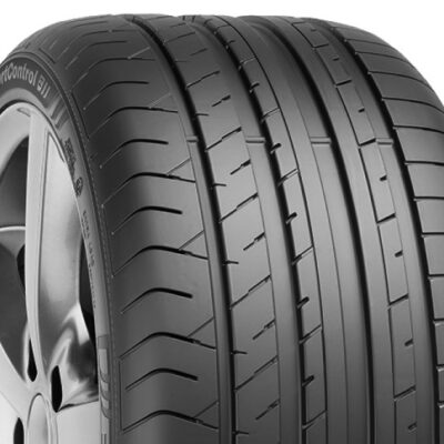 Fulda SportControl 2 265/35 R18 97Y ljetna guma