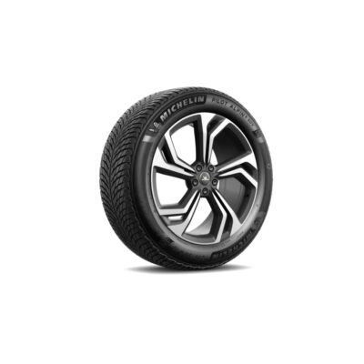 Michelin Pilot Alpin 5 235/40 R19 96W XL zimska guma