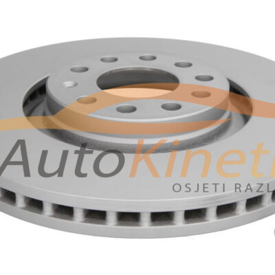 ATE disk diskovi za Audi A4B5, A4B6, A4B7, A4B8,A6C5