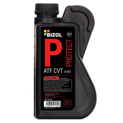BIZOL ATF CVT Protect ulje za automatski mjenjač, 1 l