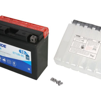 Exide 10Ah 160A L+ pokretački akumulator za motocikl 12 V
