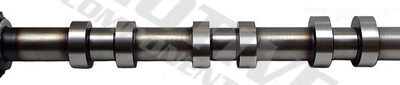 Bregasta osovina za Jaguar XF Sportbrake, XJ 07.04-