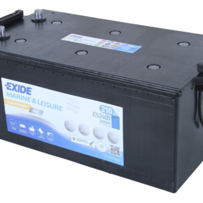 Exide akumulator 12V 210Ah 1030A