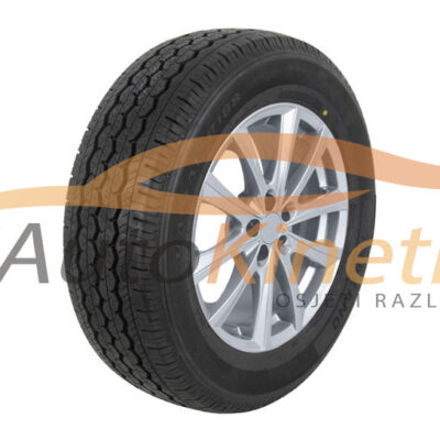 Trazano 205/75 R16 ljetna guma za kombi