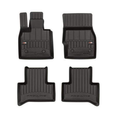 Proline gumene patosnice za Alfa Romeo Stelvio