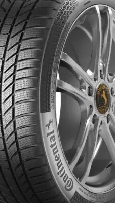 Continental TS850P SUV WinterContact 265/45 R21 108V XL zimska guma za SUV