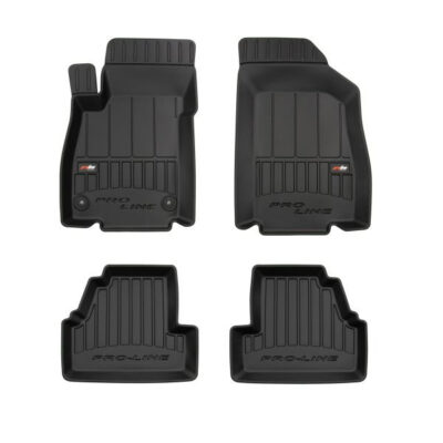 Proline gumene patosnice za Chevrolet Trax Opel Mokka X