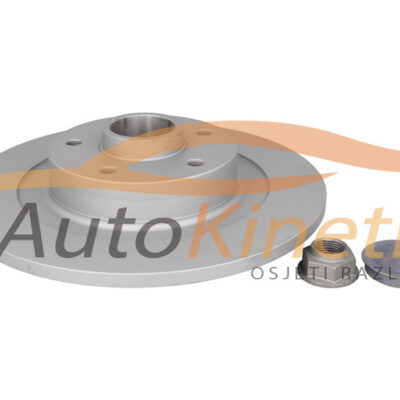 ATE disk diskovi za Renault Laguna Iii,latitude,twingo III
