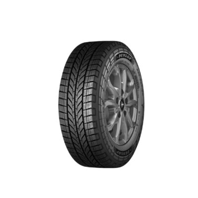 Dunlop Econodrive Winter 195/75 R16C 110/108R zimska guma za kombi