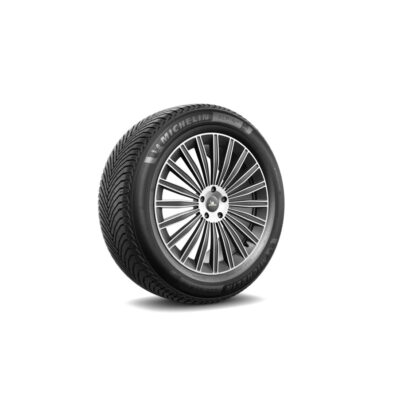 Michelin Alpin 7 215/55 R17 94V zimska guma