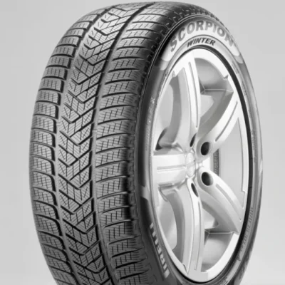 Pirelli Scorpion Ice&Snow RB 325/30 R21 108V XL Run-Flat zimska guma za SUV