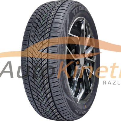 Tracmax 175/65 R14 cjelogodišnja guma