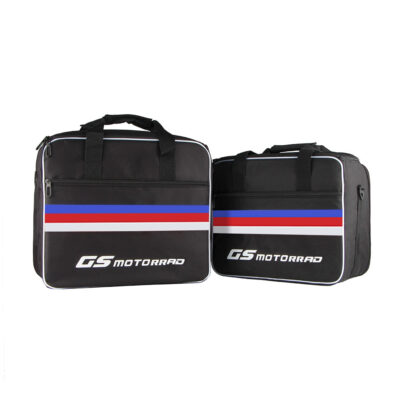 Set 3 torbe za kofere za BMW R1200 GS R1250 GS F850 F750 ADV