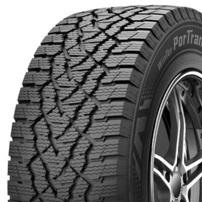 Kumho PorTran CW11 215/75 R16C 116R zimska guma za kombi