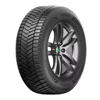 Prinx Vanea 4S 195/65 R16C 104/102T cjelogodišnja guma za kombi