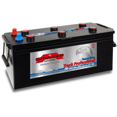 Sznajder Truck Prof.hd 145Ah 800A pokretački akumulator