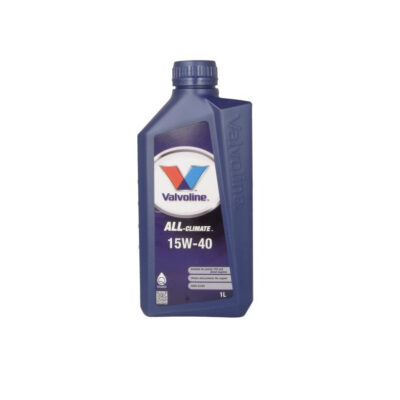 Valvoline ALL Climate 15W40 motorno ulje, 1 l