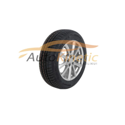 Barum Polaris 5 SUV 215/70 R16 100H zimska guma za SUV