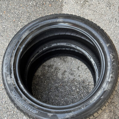 Hankook 215/44 R16 zimska guma