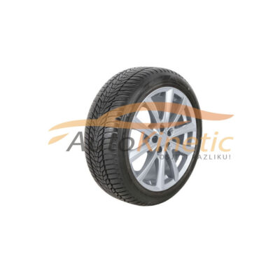 Hankook Winter i*cept RS3 W462B 97H 225/55 R17 94V Run-Flat zimska guma