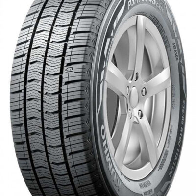 Kumho PorTran CX11 205/75 R16C 113R cjelogodišnja guma za kombi
