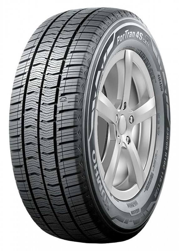 Kumho PorTran CX11 205/75 R16C 113R cjelogodišnja guma za kombi