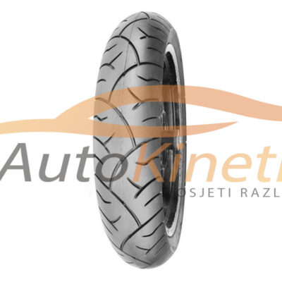 Deli Tire Gradska/klasična Storm 130/70-17 guma za motocikl