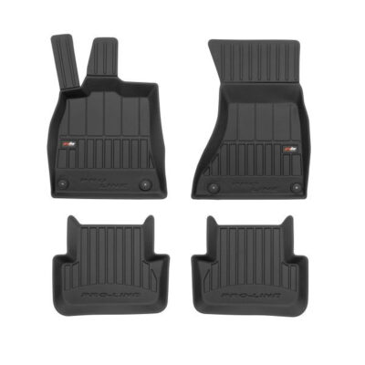 Proline gumene patosnice za Audi A4, Allroad B8 07-16
