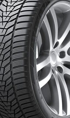 Hankook Winter i*cept evo3 X W330A 315/35 R22 111V XL zimska guma