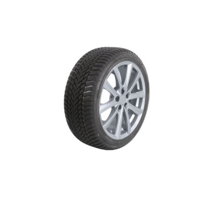 Nokian Snowproof 2 205/55 R16 91T zimska guma