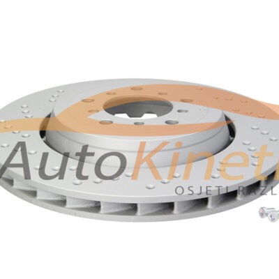 ATE disk diskovi za BMW E46, E85, E86