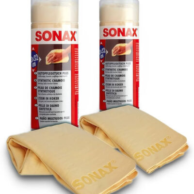Sonax jelenska koža kožica