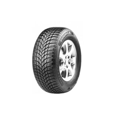 Lassa Snoways 4 225/50 R17 98V XL zimska guma