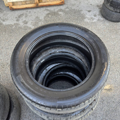 Continental 235/55 R18 ljetna guma