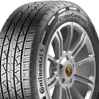 Continental CrossContact 285/60 R18 116H ljetna guma za SUV