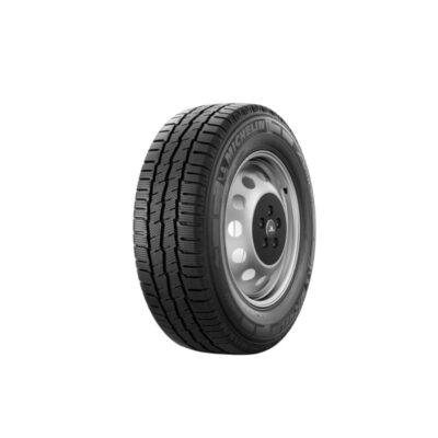 Michelin Agilis Alpin 215/60 R17C 104/102H zimska guma za kombi