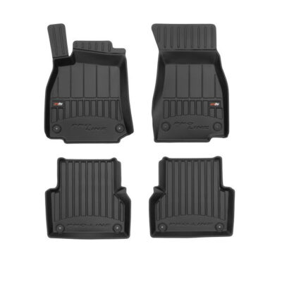 Proline gumene patosnice za Audi A6 Allroad C7 C8 A6 C7 C8